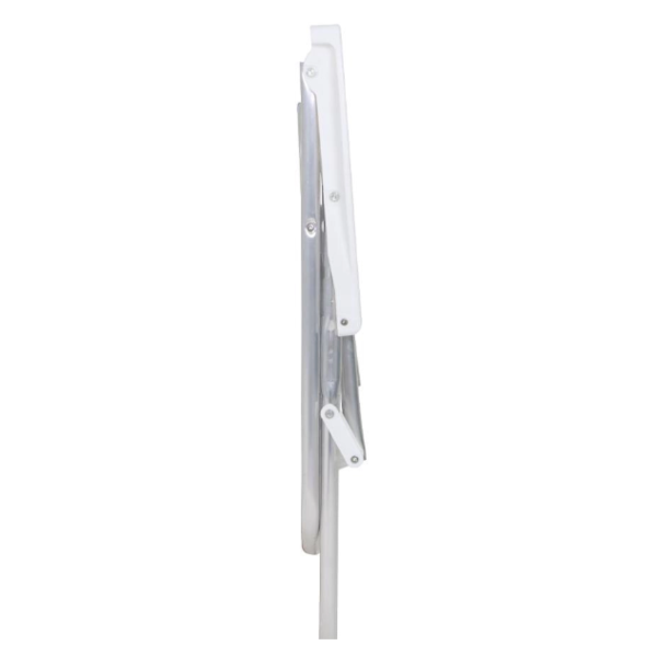 Cadeira de Praia Bel Alta Lazy Aluminio Sannet Vermelho-02bc75cd-e238-4dba-8959-e9fa2b499977