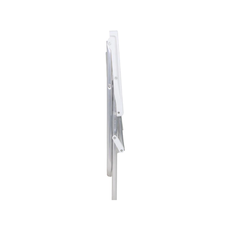 Cadeira de Praia Bel Alta Lazy Aluminio Sannet Vermelho-5a5625e0-dbd7-4c3e-a301-f82179a3643c