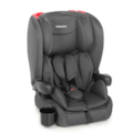 Cadeira de Seguranca Infantil Galzerano DRC MIB Grafite-4310647b-ee8d-45c1-9da4-acada53bd69a