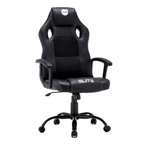 Cadeira Gamer Dazz Elite V2 Black 15050 ate 100KG
