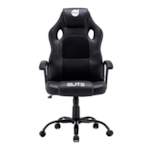 Cadeira Gamer Dazz Elite V2 Black 15050 ate 100KG