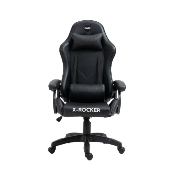 Cadeira Gamer Dazz X-Rocker Preto-01935e91-18a3-4c63-9bd5-84b3468ce518