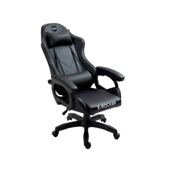 Cadeira Gamer Dazz X-Rocker Preto-9292a2b2-cfec-4501-8766-3aaef3d2f2ab