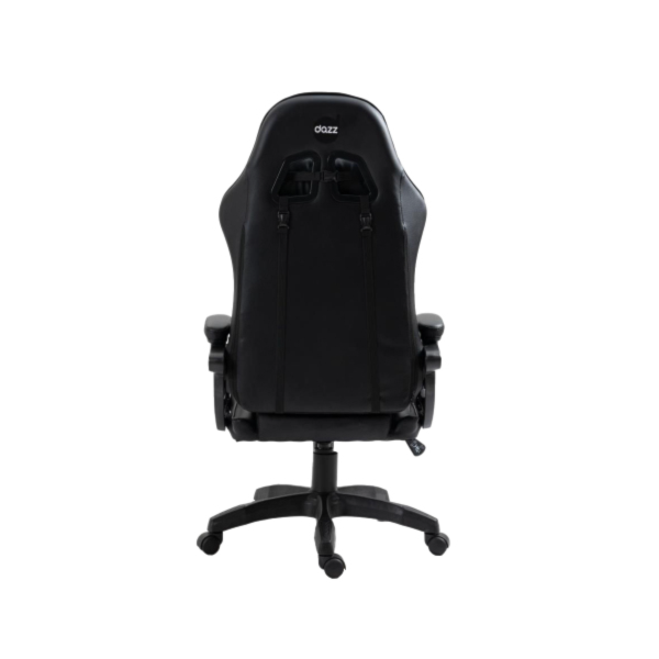Cadeira Gamer Dazz X-Rocker Preto-b0187efe-e495-4b3d-974f-cbc74f942a12