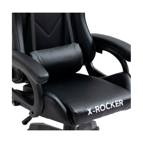 Cadeira Gamer Dazz X-Rocker Preto-bfc163f0-c958-41a0-a801-755065ff5086