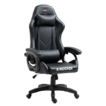 Cadeira Gamer Dazz X-Rocker Preto