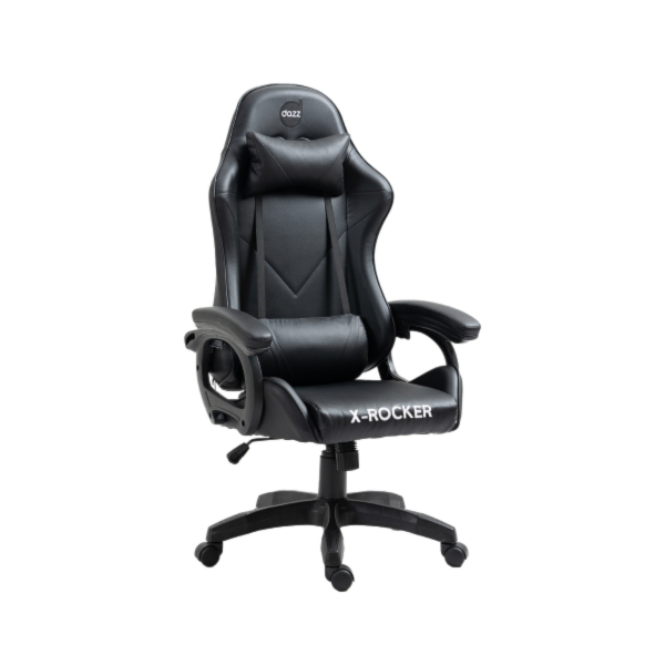 Cadeira Gamer Dazz X-Rocker Preto-49a341ab-1e3d-424d-975a-e79efd85d336