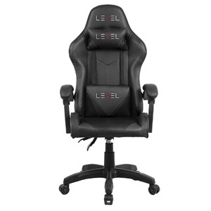 Cadeira Gamer Level LVC01DN Preto