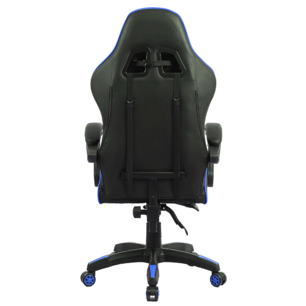 Cadeira Gamer Level LVC01DN Preto/Azul-e472e8df-aefe-4928-8538-58d728566665