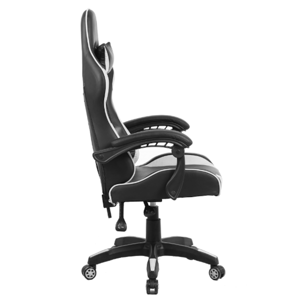 Cadeira Gamer Level LVC01DN Preto/Branco-e6ea1146-7981-4076-898e-b8edd883ae8e