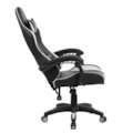Cadeira Gamer Level LVC01DN Preto/Branco-f45cf18b-8f65-4736-b0bb-bdc1084f056f