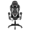 Cadeira Gamer Level LVC01DN Preto/Branco-c6106db7-09c5-42a4-8f77-fc5fc08bf383