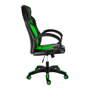 Cadeira Gamer Xzone CGR-02 Preto/Verde