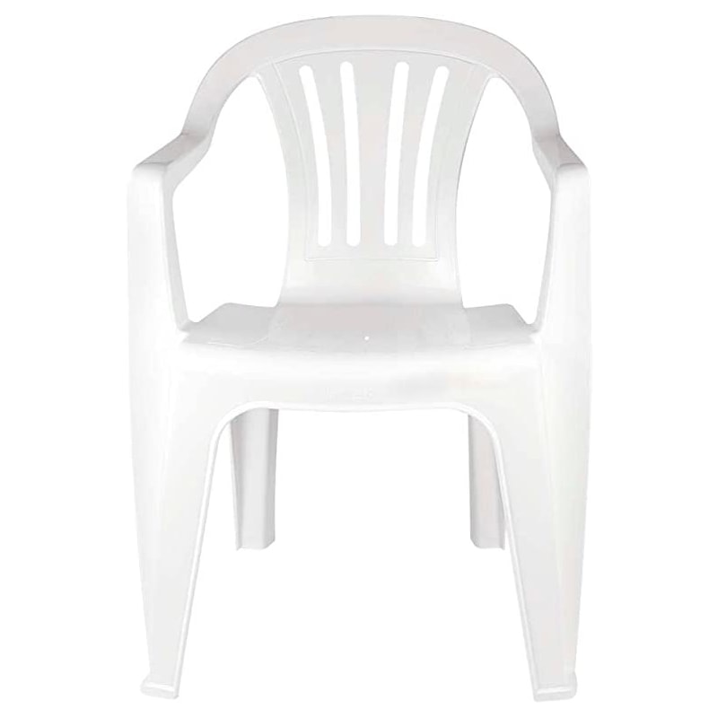 Cadeira Plastica Mor Branca-bac0d620-aaf9-4005-b258-fa1871985e15
