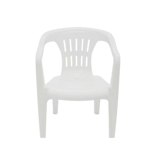 Cadeira Plastica Tramontina Atalaia com Braco Branca-81c85f1e-8e0f-40ab-b353-df64dae30dc9