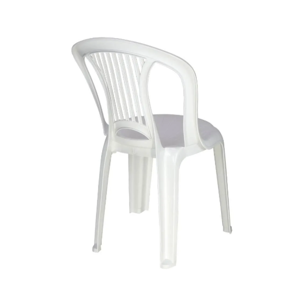 Cadeira Plastica Tramontina Boa Viagem Branco-0f55dfad-0c97-486b-98f7-4204b8c52746
