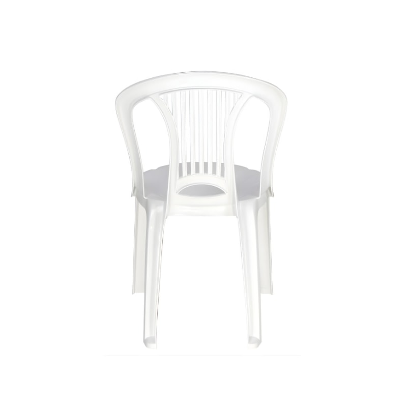 Cadeira Plastica Tramontina Boa Viagem sem Braco Branco-54ae014f-b06e-4492-aa9d-c16bb215ce9e
