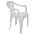 Cadeira Plastica Tramontina com Braco Iguape Branco-b841af5f-4997-4f37-a9a7-c608f2d7148b
