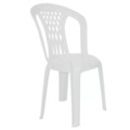 Cadeira Plastica Tramontina Laguna sem Braco Branco-285c951e-b630-454d-99fb-b7326284d373