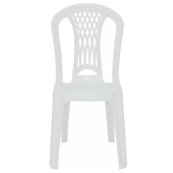 Cadeira Plastica Tramontina Laguna sem Braco Branco-7e25da28-3969-4398-8137-83482770b843