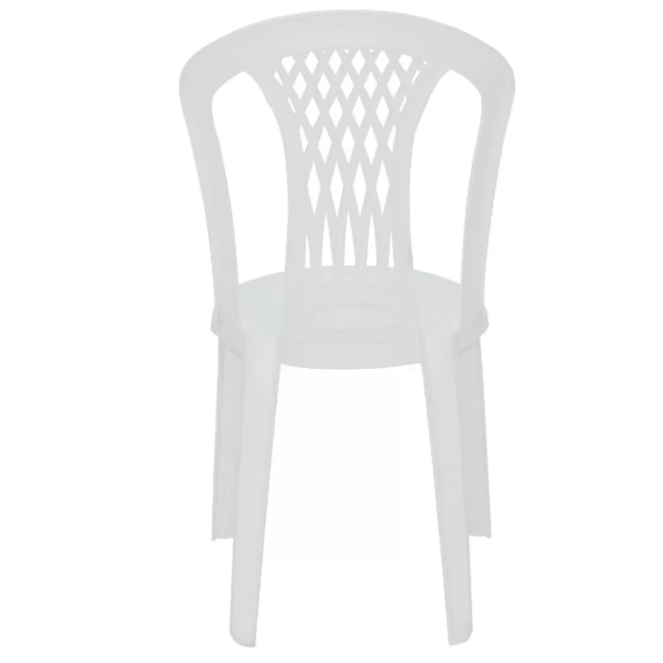 Cadeira Plastica Tramontina Laguna sem Braco Branco-4a814521-1a08-4bd5-b3ad-4894ef14619f