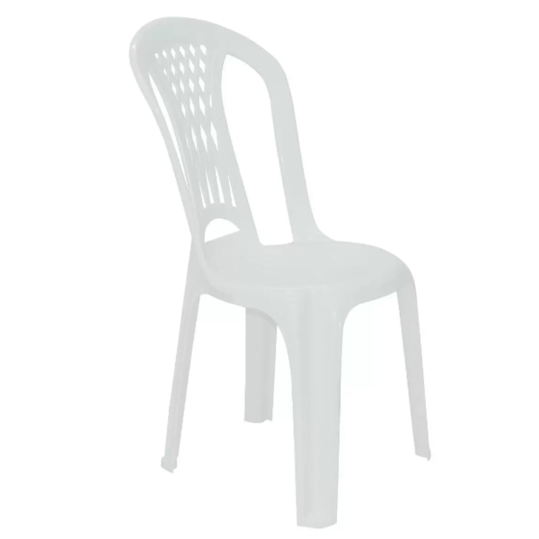 Cadeira Plastica Tramontina Laguna sem Braco Branco-a9addfa8-1a4c-4405-8dee-fb089504d643