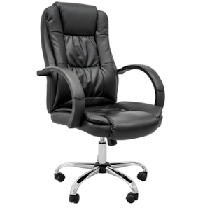 Cadeira Presidente Best C300