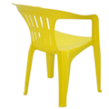Cadeira Tramontina Atalaia Plastica com Braco Amarelo-acf3d254-3ceb-4d2c-9f06-2ae523fc9295