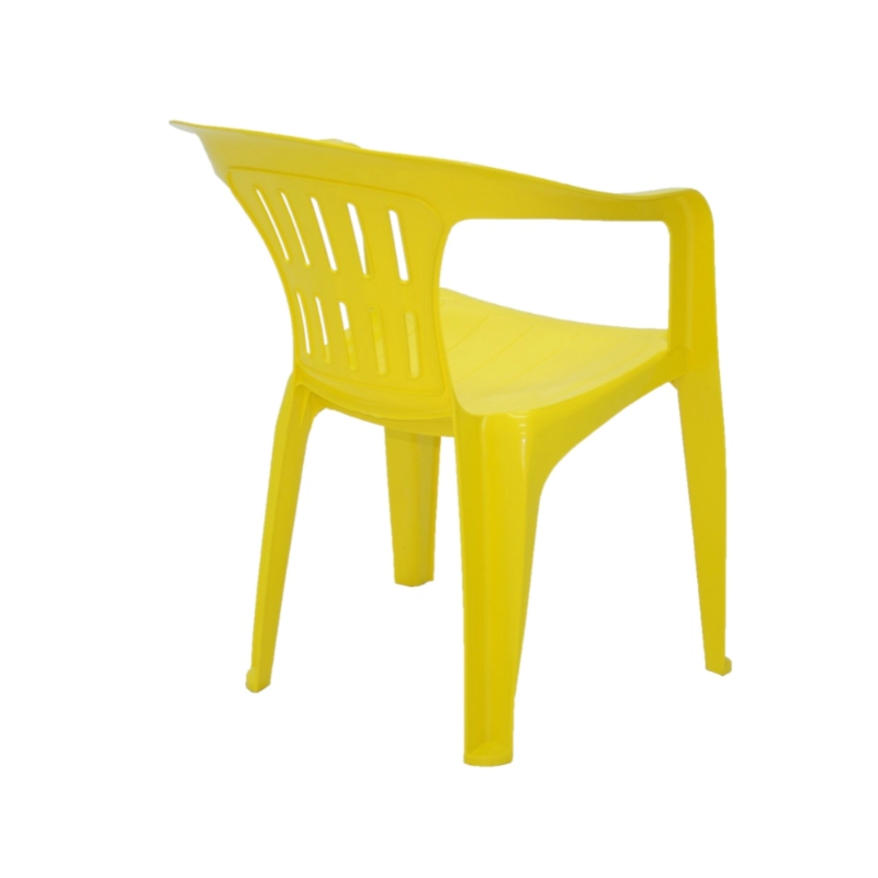Cadeira Tramontina Atalaia Plastica com Braco Amarelo-38ff1a7b-0211-4b18-9691-0e2bf4bab704