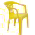 Cadeira Tramontina Atalaia Plastica com Braco Amarelo-778a2356-533b-4dfb-8784-53f96a1c3547