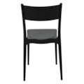 Cadeira Tramontina Diana ECO Preta em Polipropileno Sustentável-4c0bcba3-f428-4533-93c6-204387e9ecf9