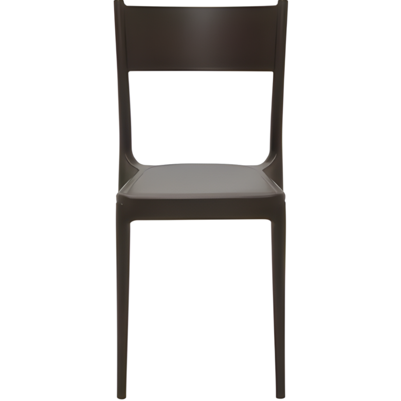 Cadeira Tramontina Diana Marrom Eco-9c9421b7-a86d-4ff5-a590-3fac9178aef1