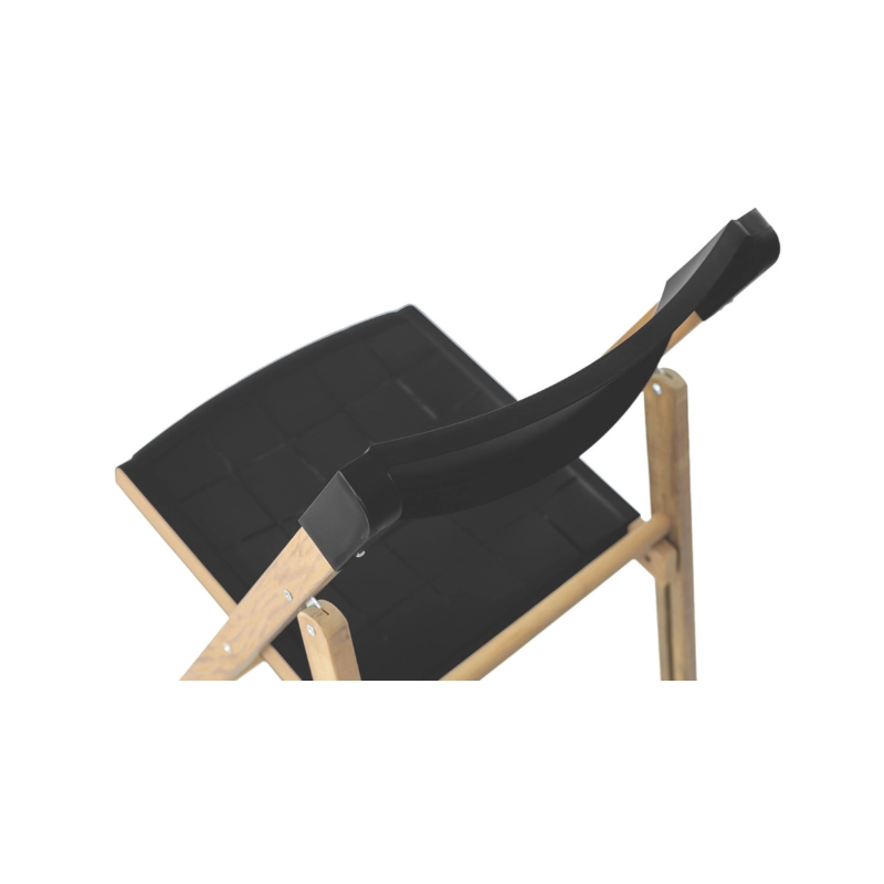 Cadeira Tramontina Dobrável Potenza em Madeira com Assento e Encosto em Polipropileno Preto -f04d4dfe-3e9f-4385-a4a0-2f5e1ef4d1b2