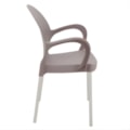 Cadeira Tramontina Grace Com Bracos Polipropileno Camurca-2edf790f-f0af-4adc-84a1-7fc108ecb79e
