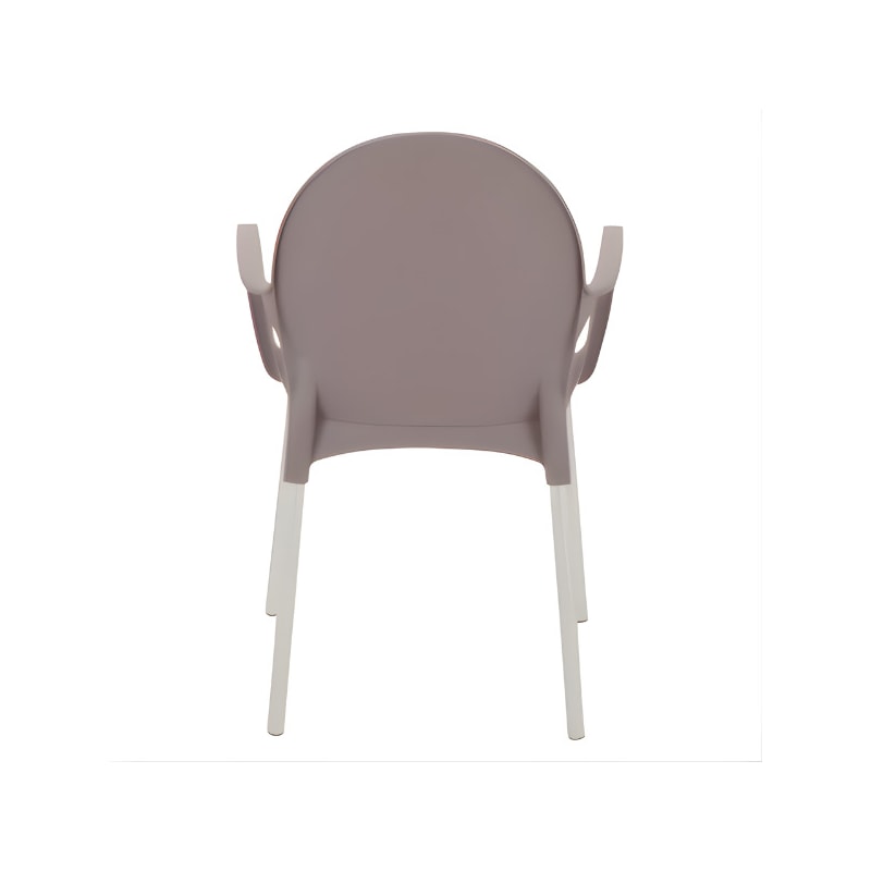 Cadeira Tramontina Grace Com Bracos Polipropileno Camurca-a9a61d28-9205-4c70-b870-6475fecef317