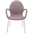 Cadeira Tramontina Grace Com Bracos Polipropileno Camurca-bcb10434-f766-4aa7-b9b3-d27dbc9a87a0