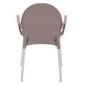 Cadeira Tramontina Grace Com Bracos Polipropileno Camurca-eefd2930-29ce-44af-8d5a-1e411d5978bf