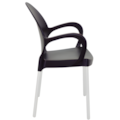 Cadeira Tramontina Grace Com Bracos Polipropileno Preto-8571a75b-3eff-4d54-9004-12d6e2690769