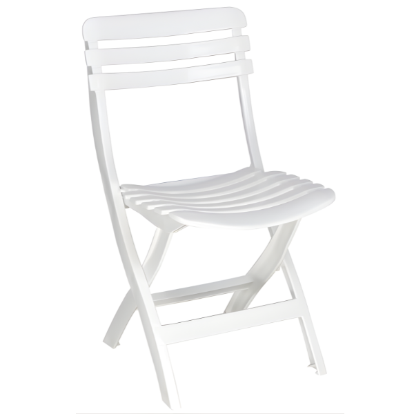 Cadeira Tramontina Ipanema Em Polipropileno Branco-1f0895da-88f6-4212-8a6f-816866424b04