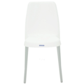 Cadeira Tramontina Vanda Pernas Anodizadas Branco-13534d82-2269-498a-a392-f183df846d93