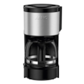 Cafeteira Arno Filtro Perfectta Inox CFPI Preta-852e5553-af40-47e6-8939-a8f5efa18fa2