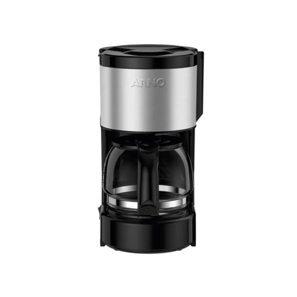 Cafeteira Arno Filtro Perfectta Inox CFPI Preta-7b70702c-a773-479a-a732-3b956f722e6e