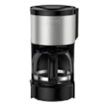 Cafeteira Arno Filtro Perfectta Inox CFPI Preta-64442fa3-d729-4250-b8ef-ea2021d09558