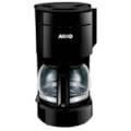 Cafeteira Eletrica Arno Classic 6L 127V CFC1 Preto-2ab14528-5664-4be0-a913-1437d05c77de