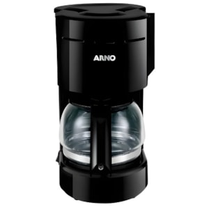Cafeteira Eletrica Arno Classic 6L 127V CFC1 Preto
