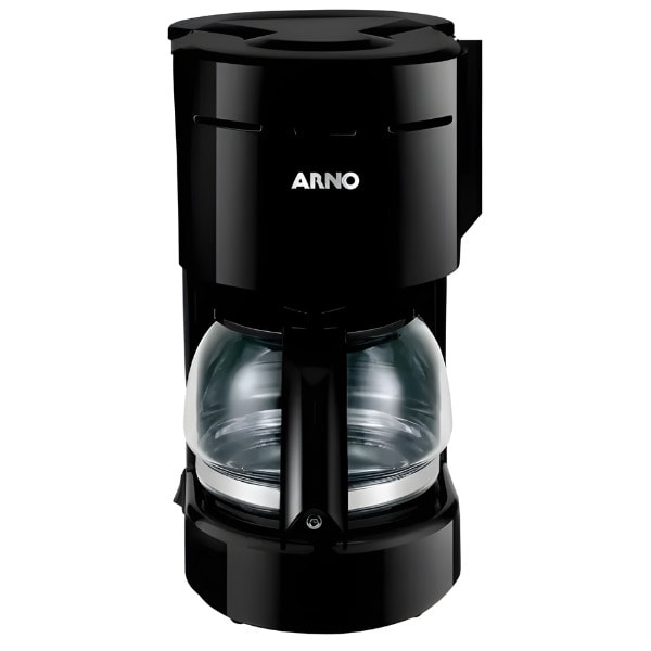 Cafeteira Eletrica Arno Classic 6L 127V CFC1 Preto-5fee6889-df85-4465-89fb-03f938675f2a