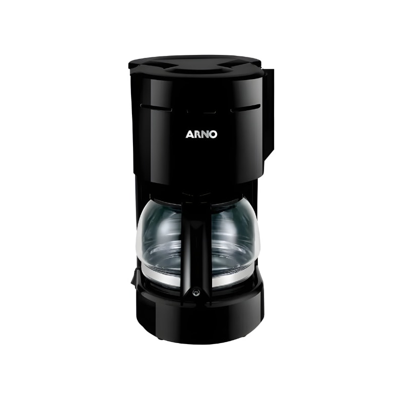 Cafeteira Eletrica Arno Classic 6L 127V CFC1 Preto-2f23c363-74e2-4bbd-b7ec-eff139c5f40e