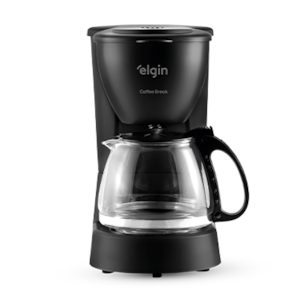 Cafeteira Eletrica Elgin Coffee Break 15 Xicaras 127V