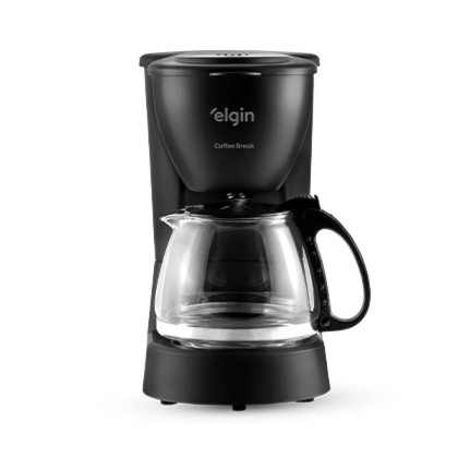 Cafeteira Eletrica Elgin Coffee Break 15 Xicaras 127V