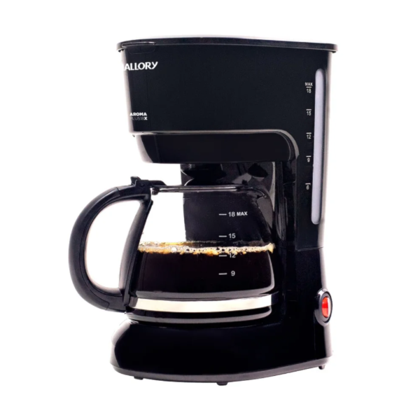 Cafeteira Mallory  Aroma  Plus 18 Xicara-b27a28b1-b202-480b-9fad-020fac67cd65
